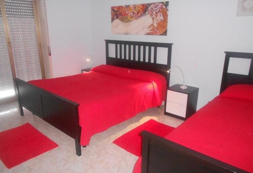 B&b La Vecchiagulf  | Giarre | Catania | Italia 1