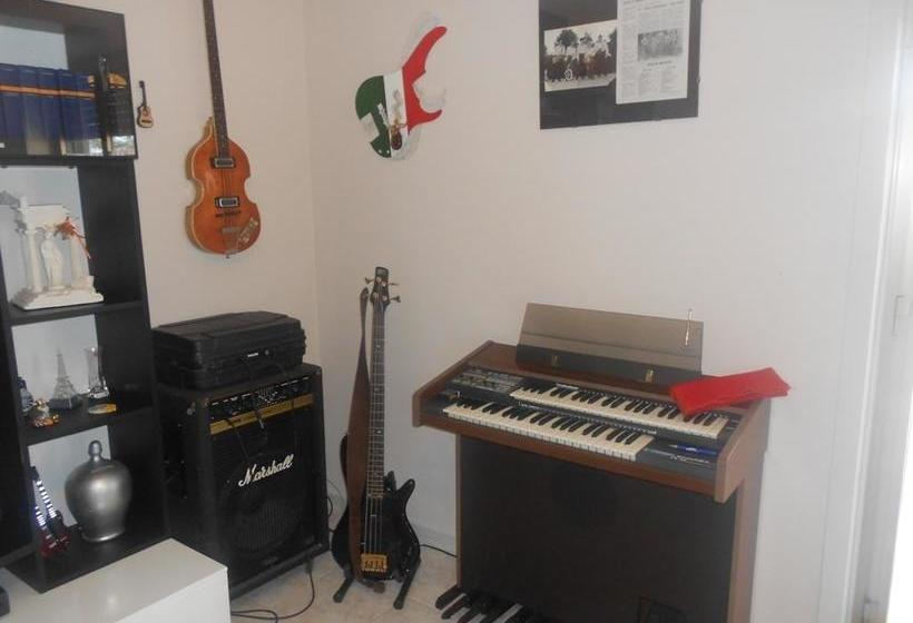 B&b La Vecchiagulf  | Giarre | Catania | Italia 11