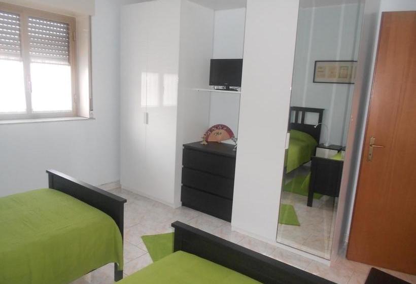 B&b La Vecchiagulf  | Giarre | Catania | Italia 3