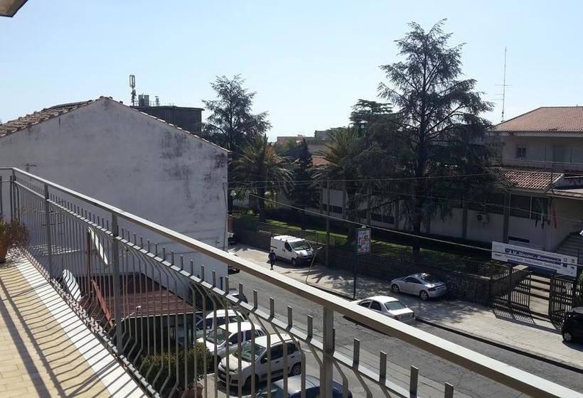 B&b La Vecchiagulf  | Giarre | Catania | Italia 4