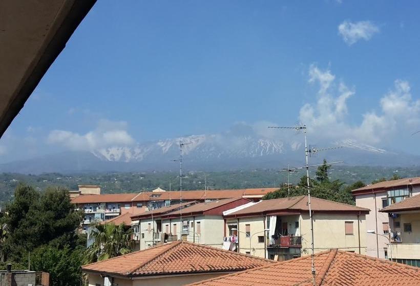 B&b La Vecchiagulf  | Giarre | Catania | Italia 5