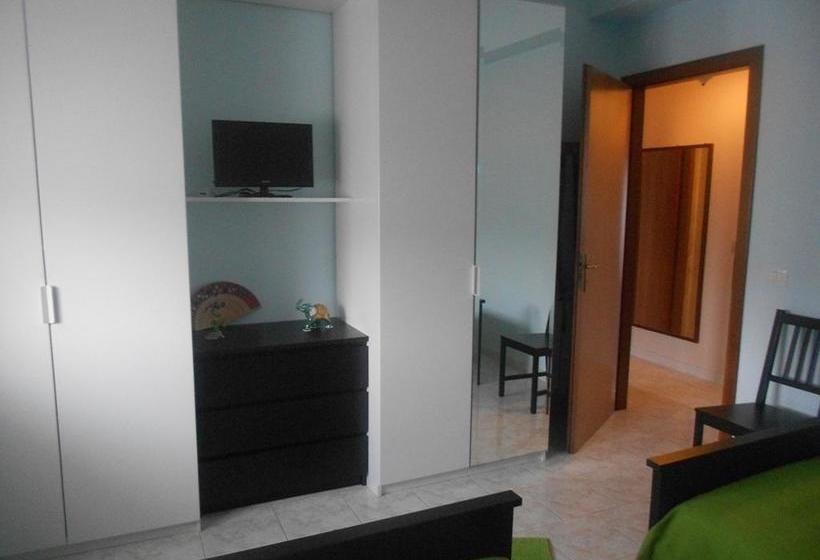 B&b La Vecchiagulf  | Giarre | Catania | Italia 6