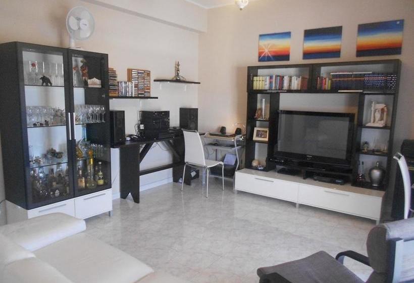 B&b La Vecchiagulf  | Giarre | Catania | Italia 7