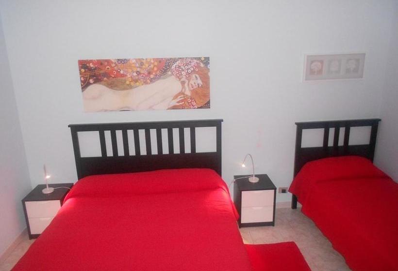 B&b La Vecchiagulf  | Giarre | Catania | Italia 8