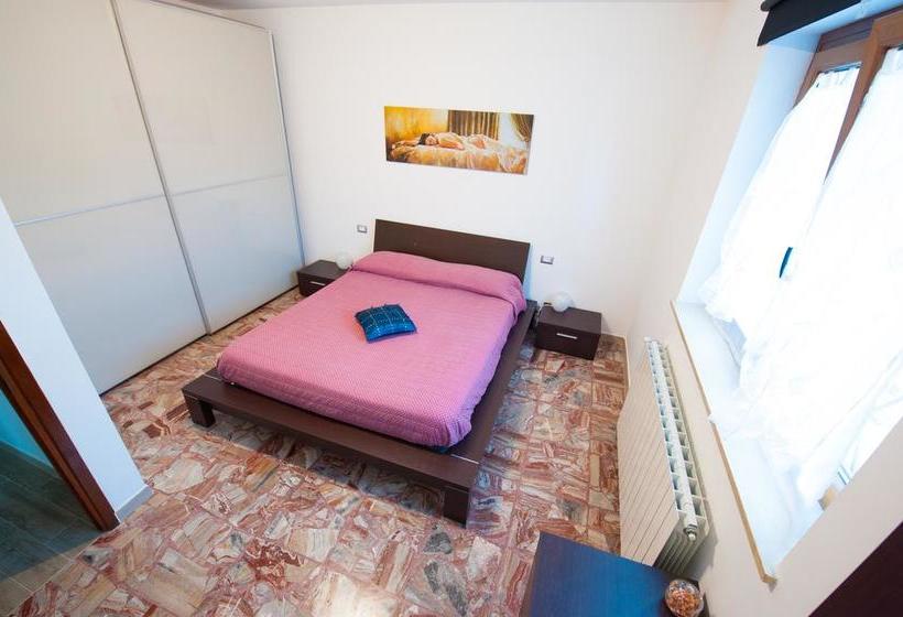 B&b Marialdo  | Bussoleno | Torino | Italia 2