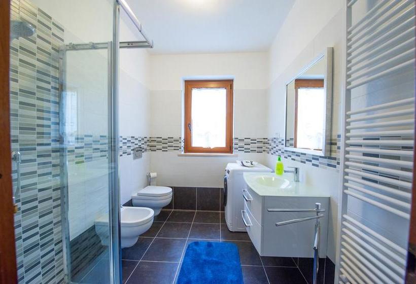 B&b Marialdo  | Bussoleno | Torino | Italia 6