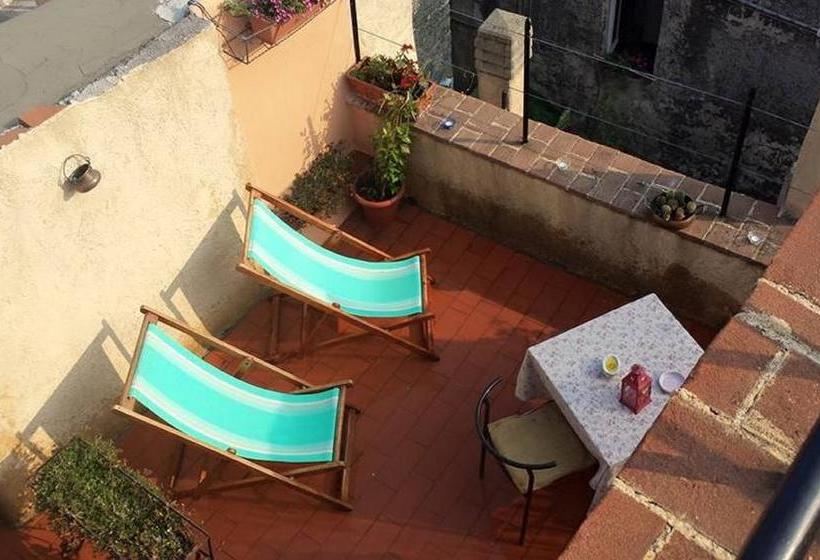 B&b Borgo Saraceno  | Borgio Verezzi | Savona | Italia 7