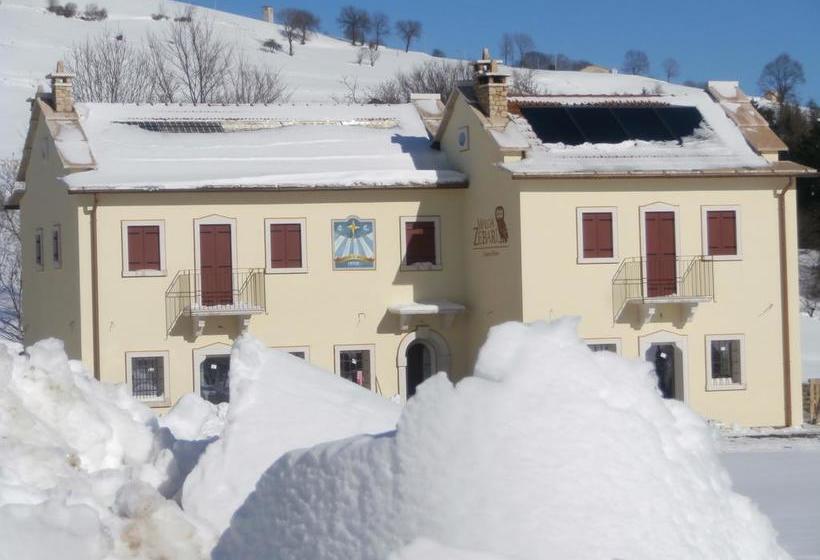 Bed and Breakfast Malga Zebari  | Velo Veronese | Verona | Italia 1