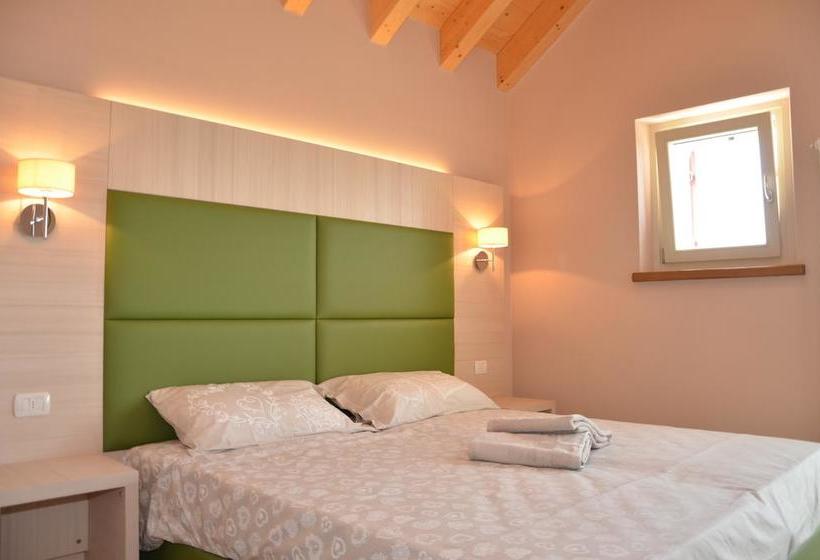 Bed and Breakfast Malga Zebari  | Velo Veronese | Verona | Italia 10