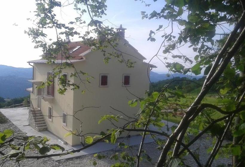 Bed and Breakfast Malga Zebari  | Velo Veronese | Verona | Italia 11