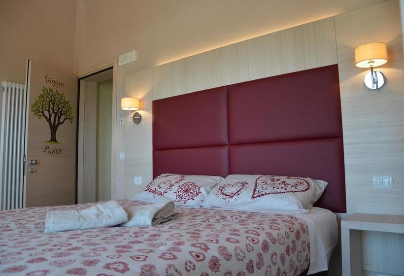 Bed and Breakfast Malga Zebari  | Velo Veronese | Verona | Italia 12