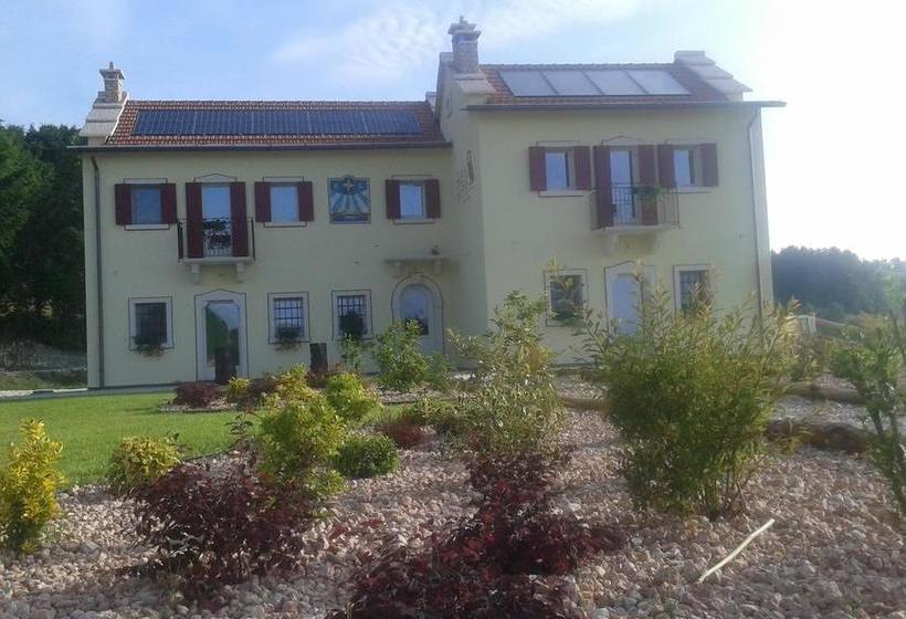 Bed and Breakfast Malga Zebari  | Velo Veronese | Verona | Italia 13