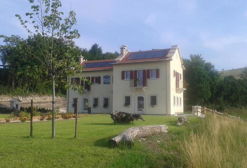 Bed and Breakfast Malga Zebari  | Velo Veronese | Verona | Italia 14