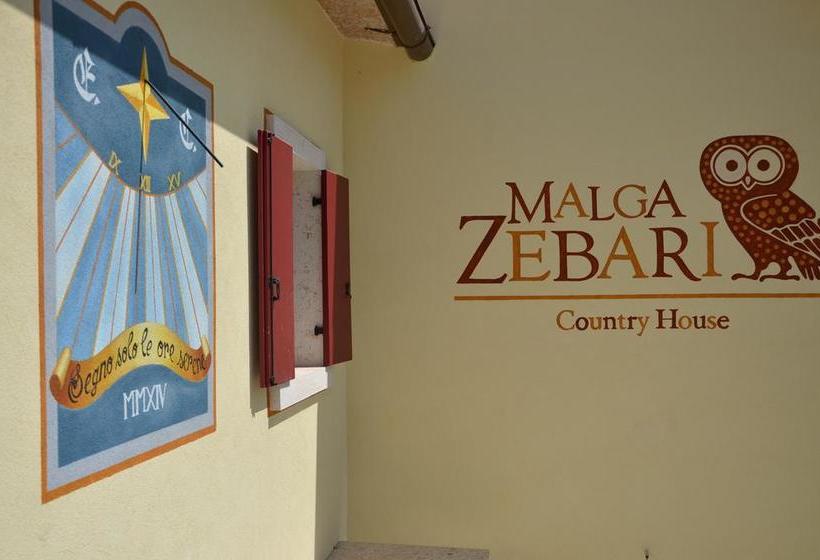 Bed and Breakfast Malga Zebari  | Velo Veronese | Verona | Italia 15