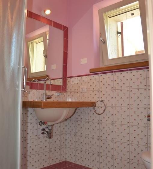 Bed and Breakfast Malga Zebari  | Velo Veronese | Verona | Italia 16