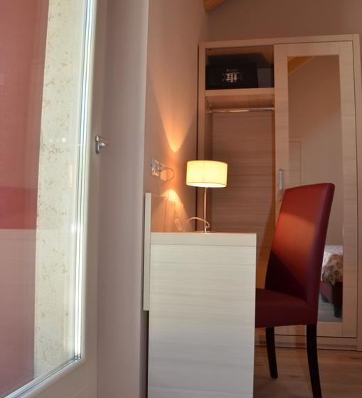 Bed and Breakfast Malga Zebari  | Velo Veronese | Verona | Italia 17