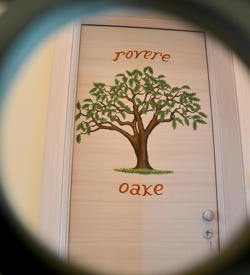 Bed and Breakfast Malga Zebari  | Velo Veronese | Verona | Italia 19