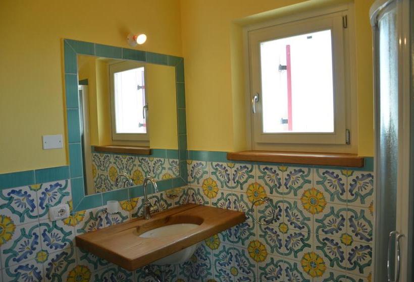 Bed and Breakfast Malga Zebari  | Velo Veronese | Verona | Italia 2