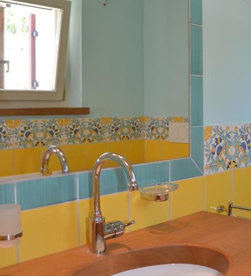 Bed and Breakfast Malga Zebari  | Velo Veronese | Verona | Italia 20