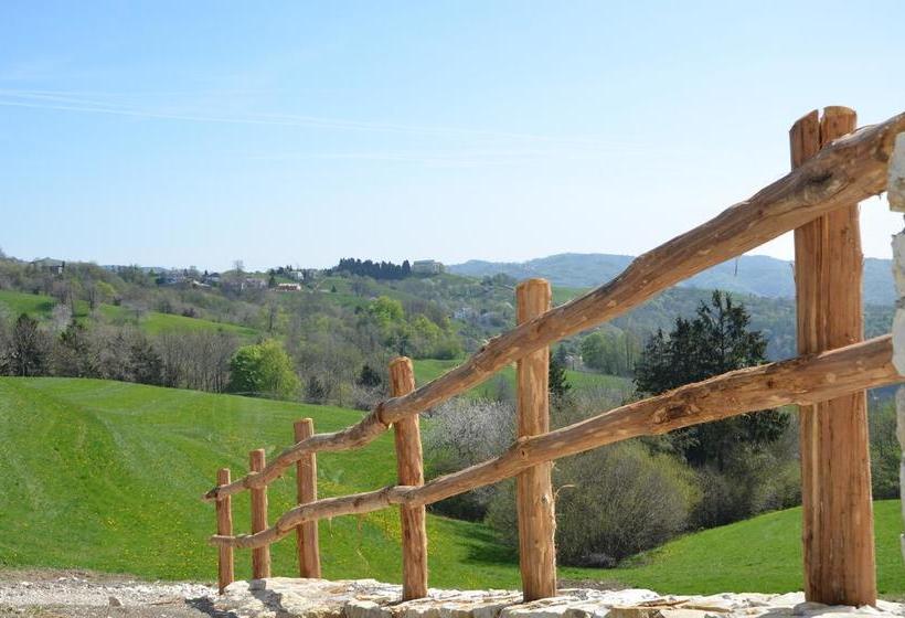 Bed and Breakfast Malga Zebari  | Velo Veronese | Verona | Italia 3