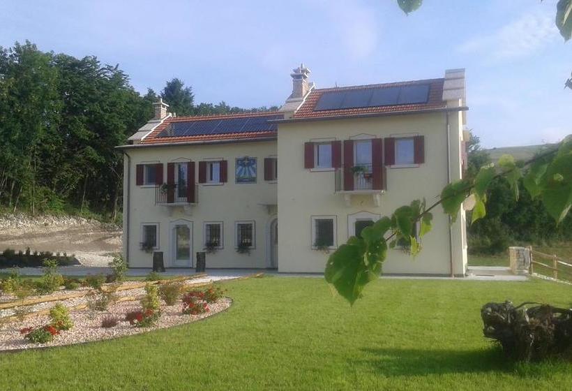 Bed and Breakfast Malga Zebari  | Velo Veronese | Verona | Italia 4