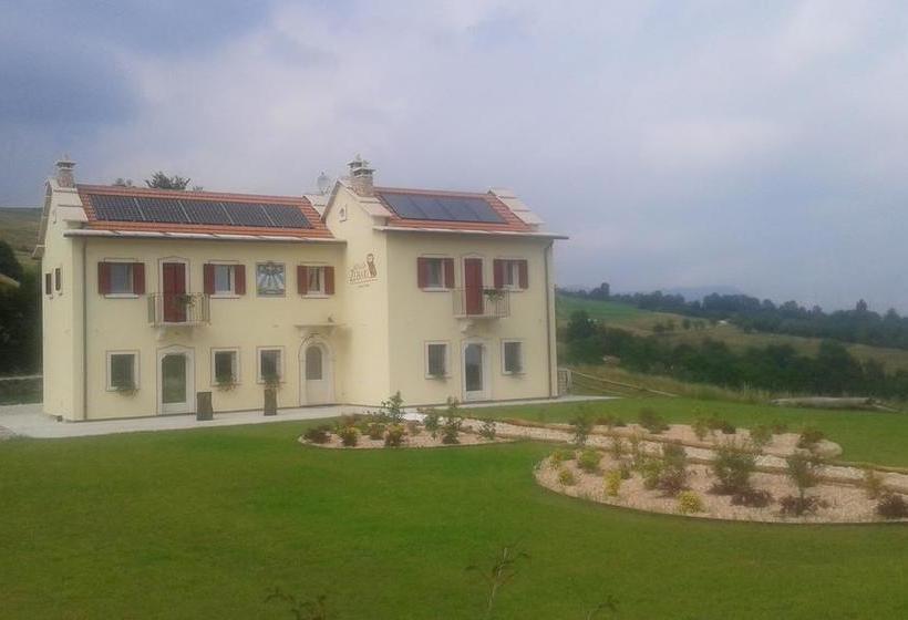 Bed and Breakfast Malga Zebari  | Velo Veronese | Verona | Italia 6