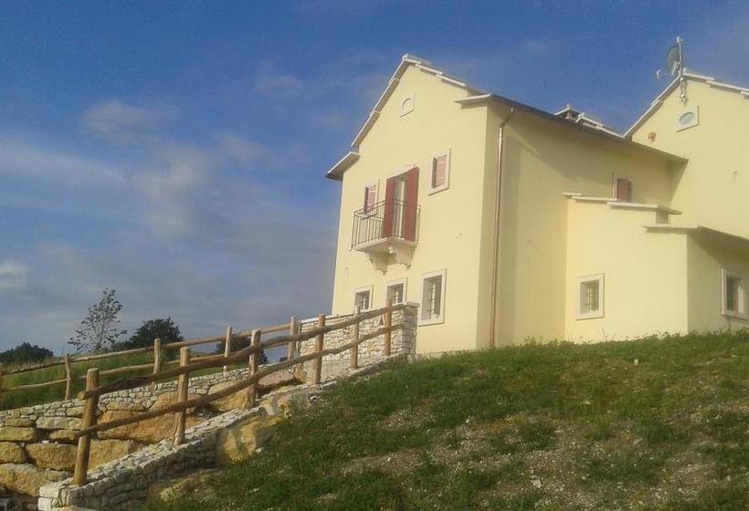 Bed and Breakfast Malga Zebari  | Velo Veronese | Verona | Italia 8