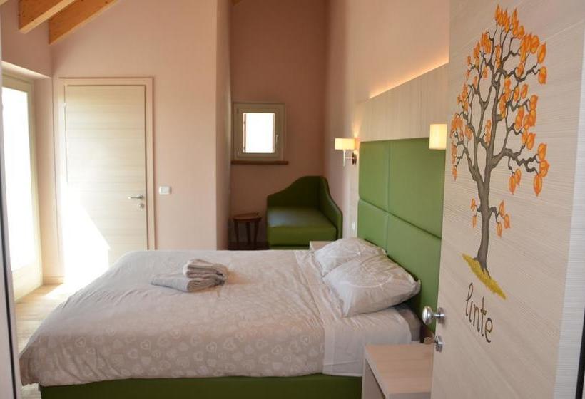 Bed and Breakfast Malga Zebari  | Velo Veronese | Verona | Italia 9