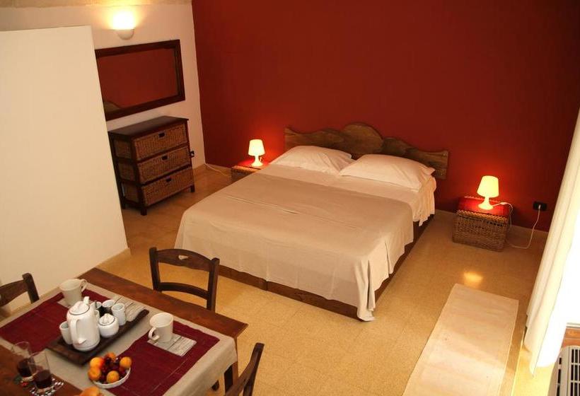 B&b Corte San Giuseppe  | Casarano | Lecce | Italia 1