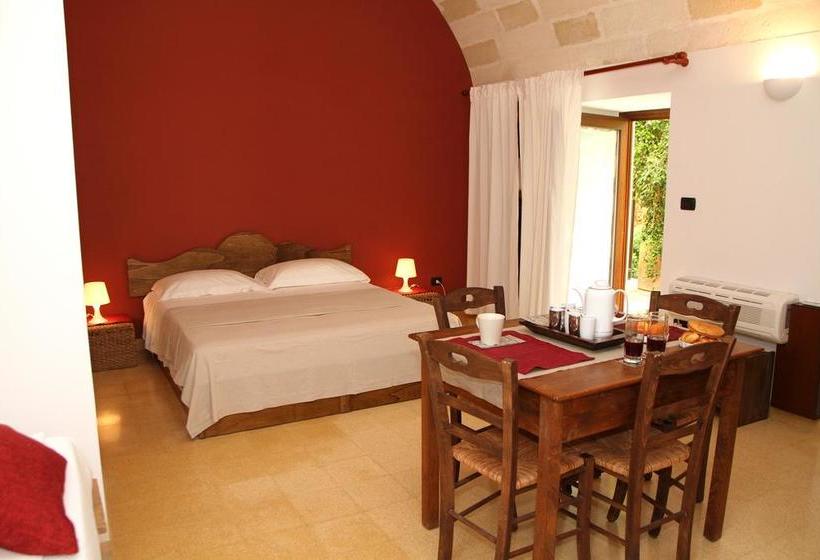 B&b Corte San Giuseppe  | Casarano | Lecce | Italia 10