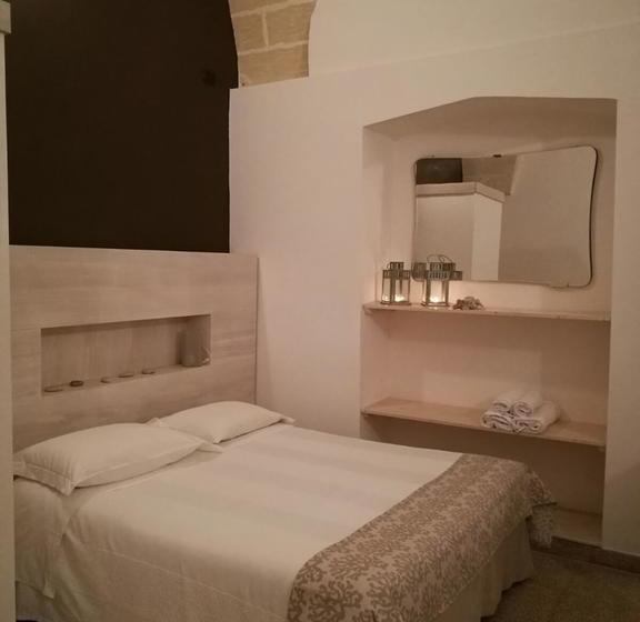 B&b Corte San Giuseppe  | Casarano | Lecce | Italia 14