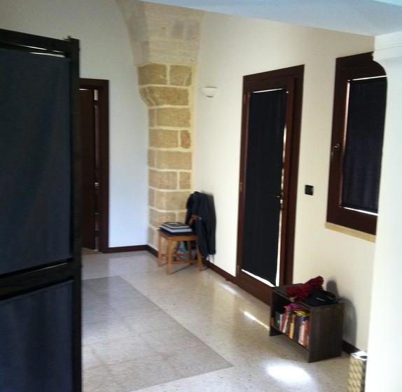 B&b Corte San Giuseppe  | Casarano | Lecce | Italia 16