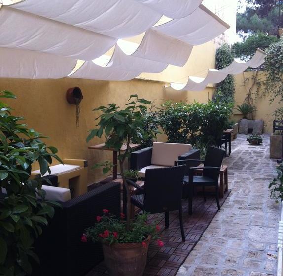 B&b Corte San Giuseppe  | Casarano | Lecce | Italia 17