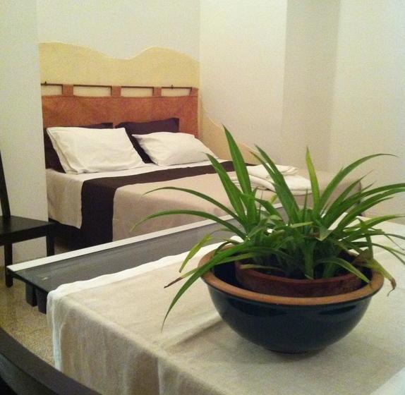 B&b Corte San Giuseppe  | Casarano | Lecce | Italia 18