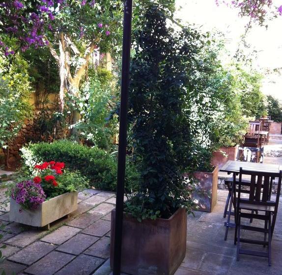 B&b Corte San Giuseppe  | Casarano | Lecce | Italia 19