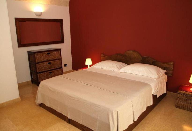 B&b Corte San Giuseppe  | Casarano | Lecce | Italia 2