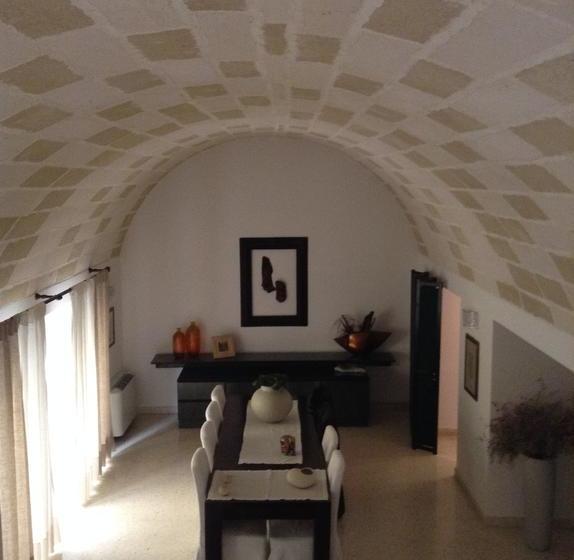 B&b Corte San Giuseppe  | Casarano | Lecce | Italia 20