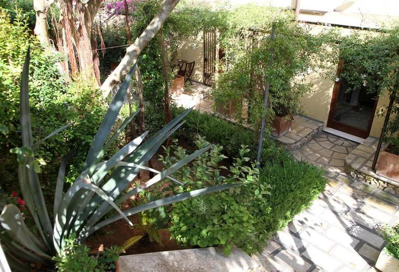 B&b Corte San Giuseppe  | Casarano | Lecce | Italia 3