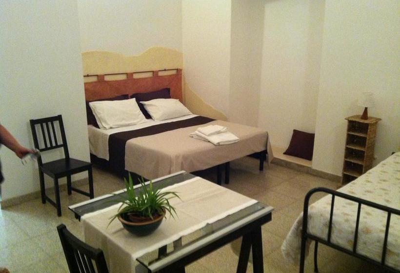 B&b Corte San Giuseppe  | Casarano | Lecce | Italia 4
