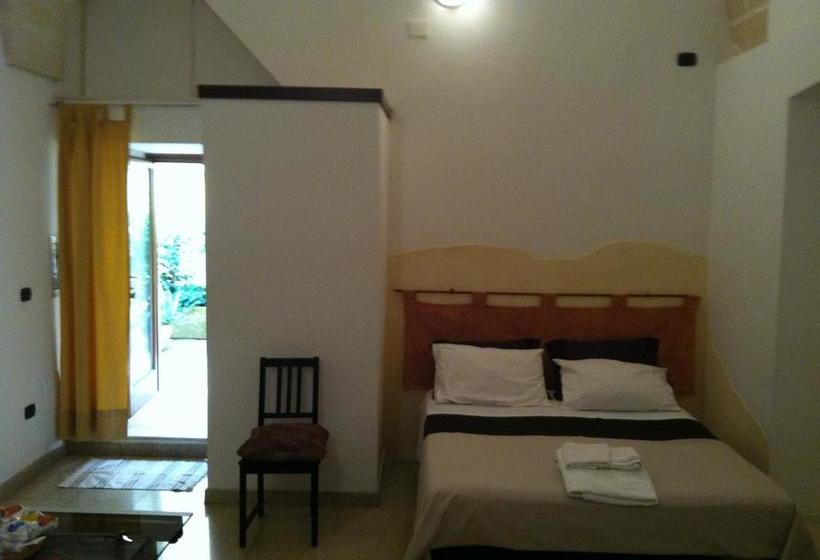 B&b Corte San Giuseppe  | Casarano | Lecce | Italia 5