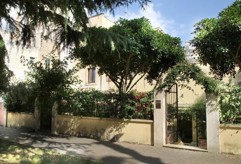 B&b Corte San Giuseppe  | Casarano | Lecce | Italia 6