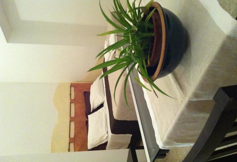 B&b Corte San Giuseppe  | Casarano | Lecce | Italia 8