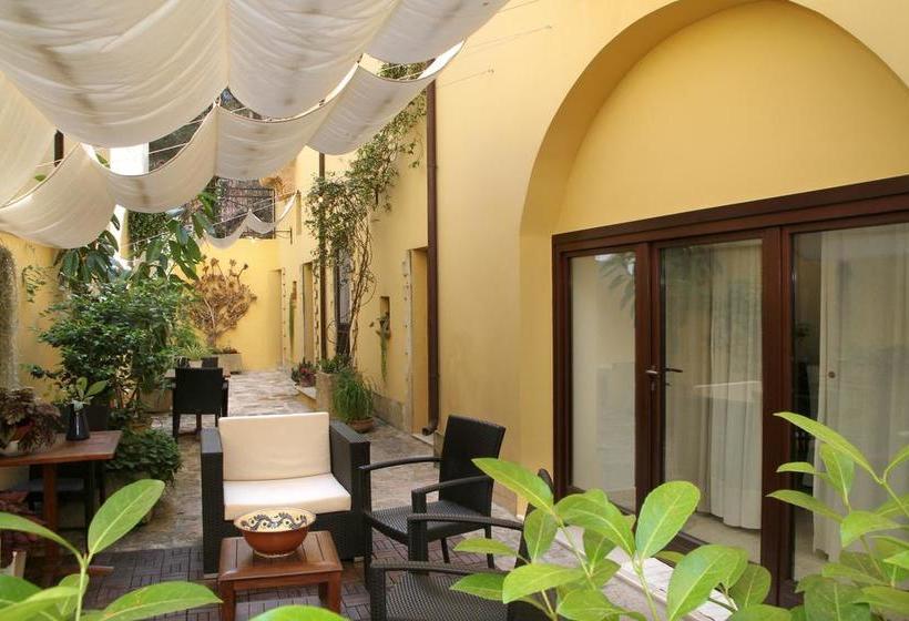 B&b Corte San Giuseppe  | Casarano | Lecce | Italia 9