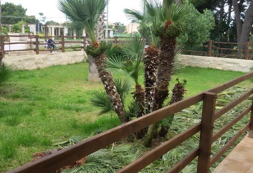 B&b Le Stanze Del Sale 