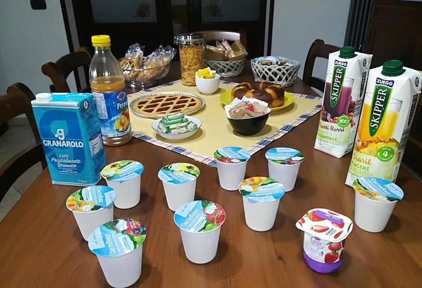 B&b Le Stanze Del Sale  | Marsala | Trapani | Italia 1