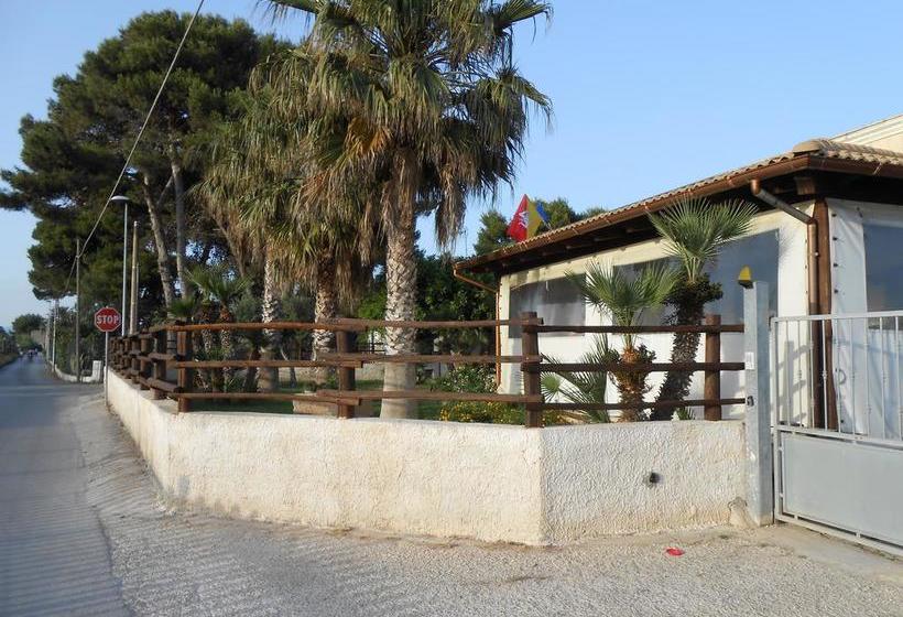 B&b Le Stanze Del Sale  | Marsala | Trapani | Italia 10