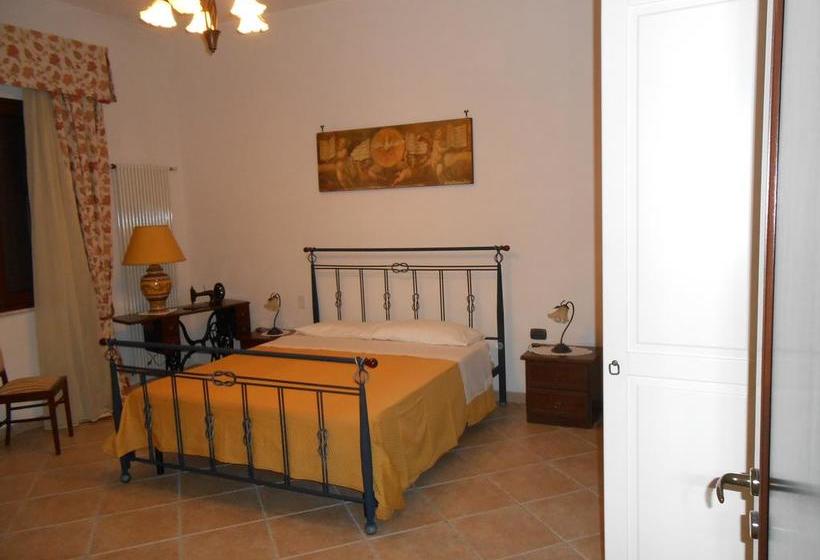 B&b Le Stanze Del Sale  | Marsala | Trapani | Italia 11