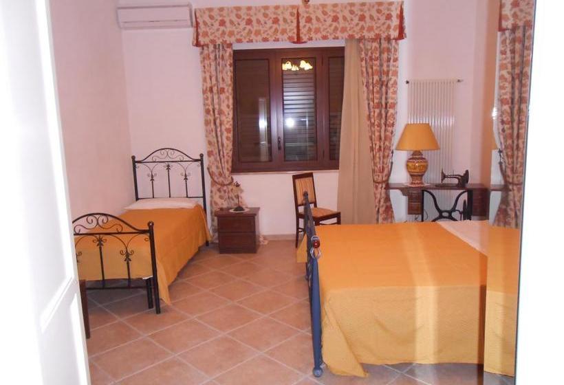 B&b Le Stanze Del Sale  | Marsala | Trapani | Italia 12