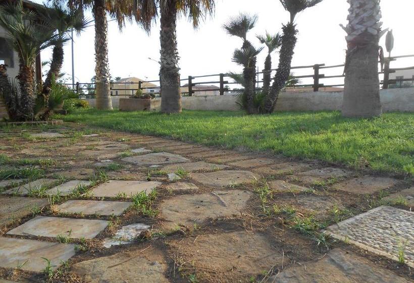 B&b Le Stanze Del Sale  | Marsala | Trapani | Italia 13