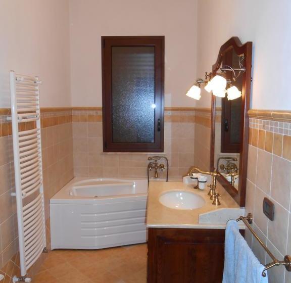 B&b Le Stanze Del Sale  | Marsala | Trapani | Italia 14